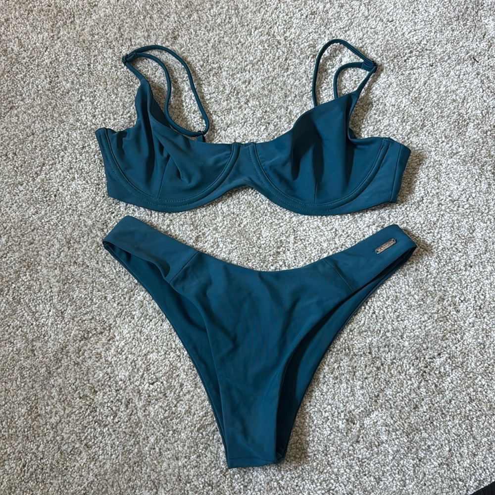 Blackbough Bikini